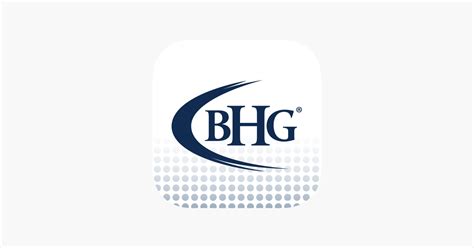 ‎BHG Card on the App Store.